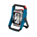 PROJECTEUR DE CHANTIER SANS FIL