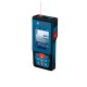 TÉLÉMÈTRE LASER GLM 100-25C