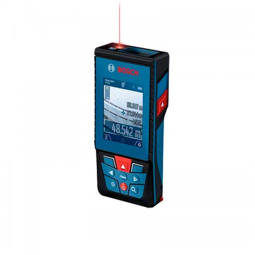 TÉLÉMÈTRE LASER GLM 100-25C