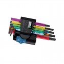 TORX MULTICOLOUR HF 1 967/9