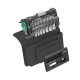JEU DE 39 OUTILS DE VISSAGE BICYCLE SET 3