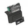 JEU DE 39 OUTILS DE VISSAGE BICYCLE SET 3