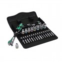 JEU CLIQUET 8100 SA 6 ZYKLOP SPEED 28 PIÈCES