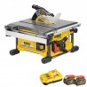 SCIE À TABLE DCS7485T2 54V