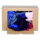Chiffons d'essuyage couleur 10 Kg