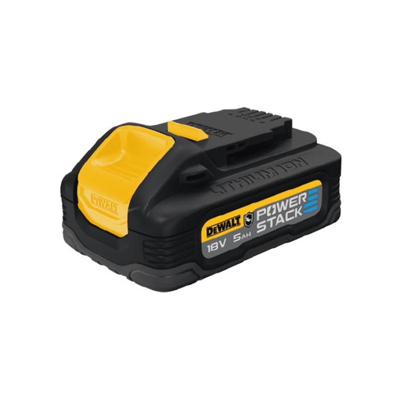 BATTERIE 18V 5AH POWERSTACK