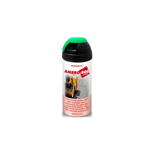 Traceur de chantier 500ml