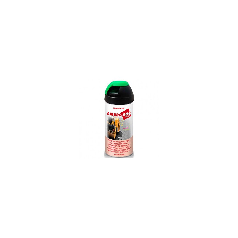 Traceur de chantier 500ml