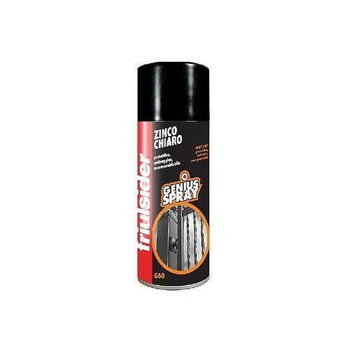 Spray Zinc Clair G6000