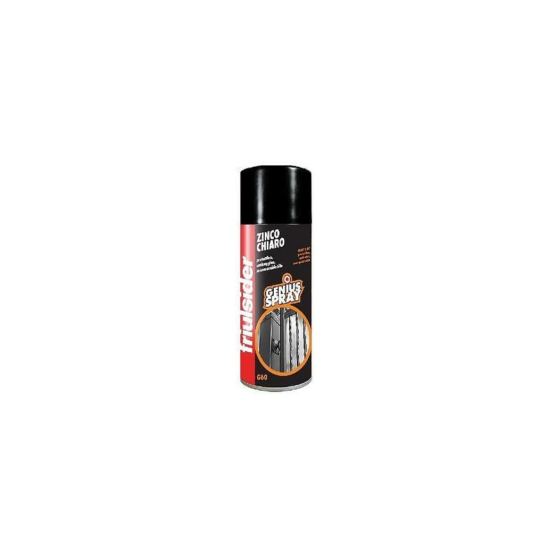 Spray Zinc Clair G6000