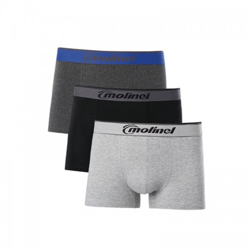 LOT DE 3 BOXERS