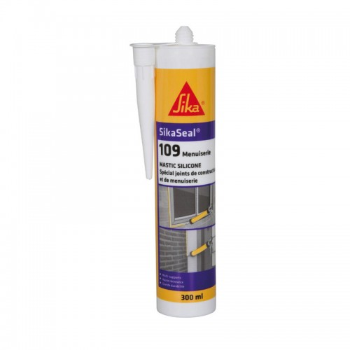 SIKASEAL 110 MENUISERIE