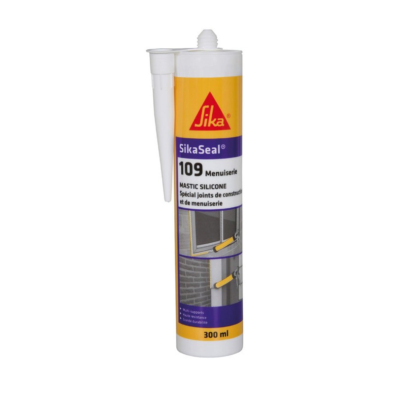 SIKASEAL 109 MENUISERIE