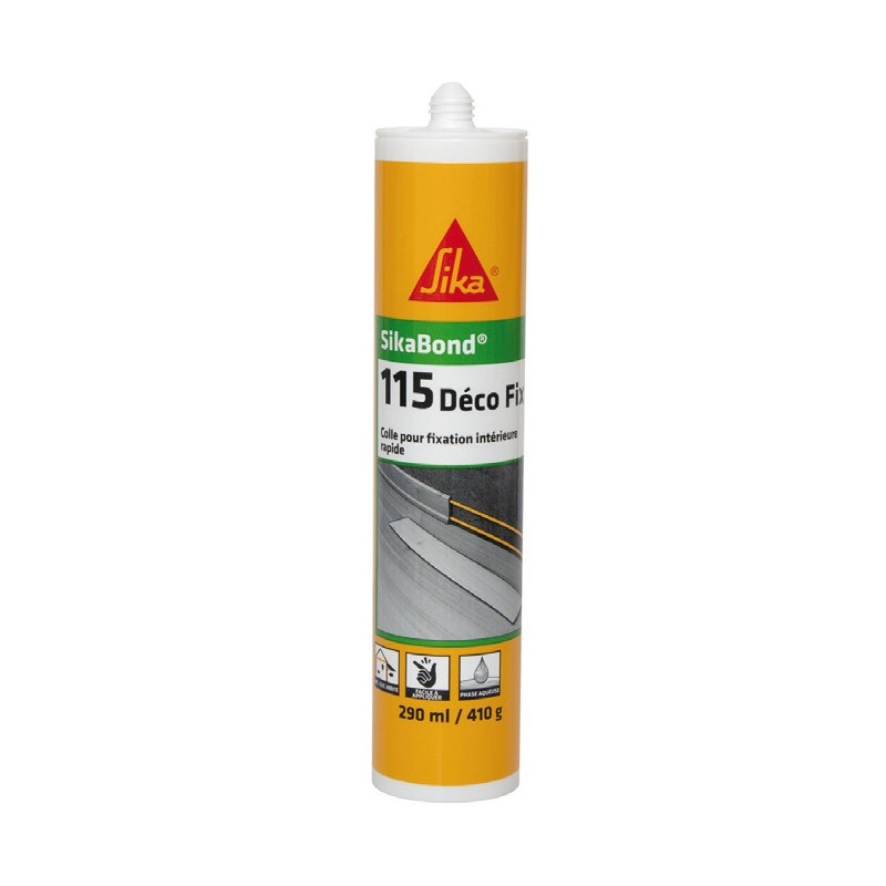 SIKABOND®-115 DÉCO FIX