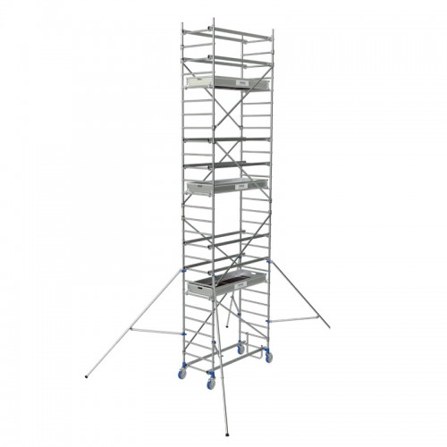 ECHAFAUDAGE CROSS ALUMINIUM