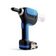 RIVETEUSE 18V 2AH  E-5-1XBAT