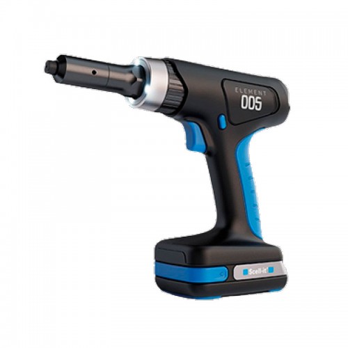 RIVETEUSE 18V 2AH