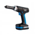 RIVETEUSE 18V 2AH