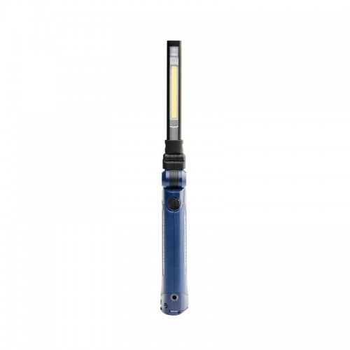 SLIM LAMPE TORCHE LED RECHARGEABLE