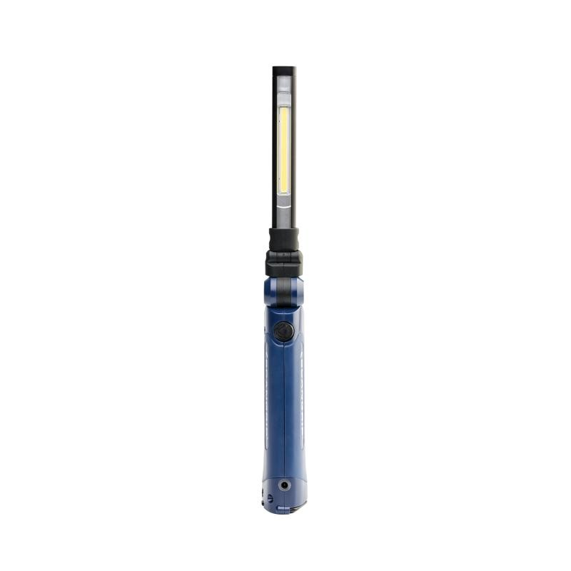 SLIM LAMPE TORCHE LED RECHARGEABLE