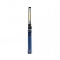 SLIM LAMPE TORCHE LED RECHARGEABLE