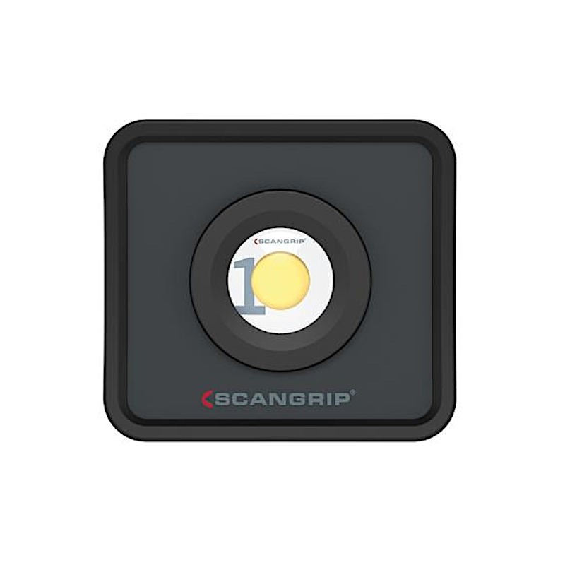 NOVA MINI LAMPE LED COMPACTE
