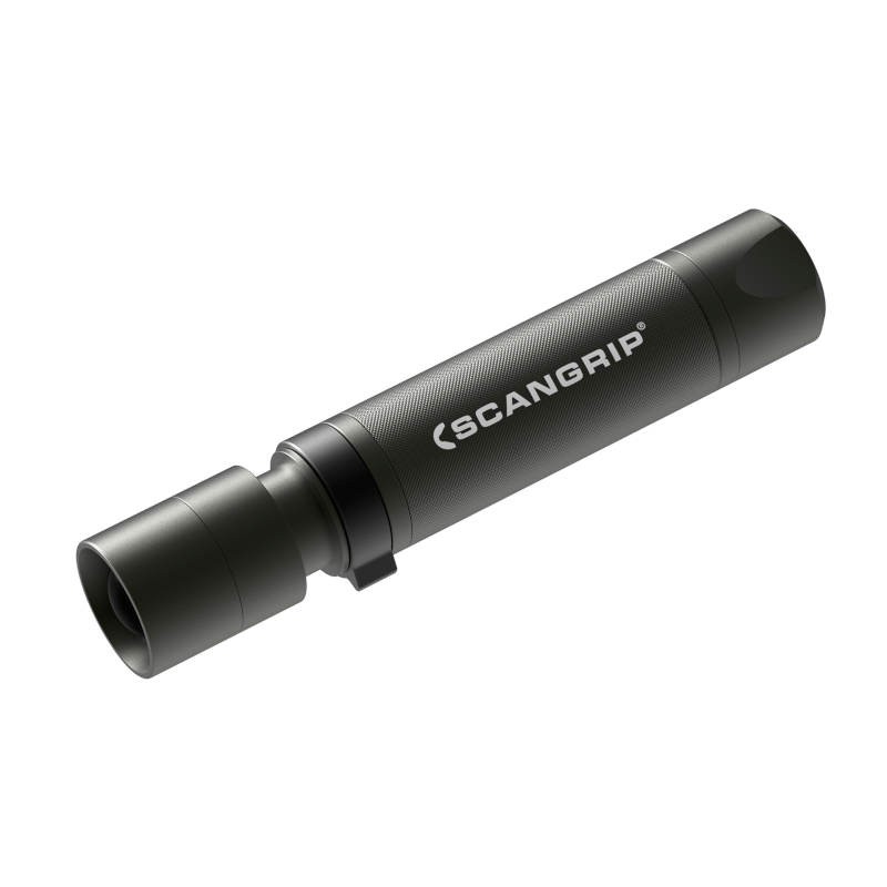 FLASH 300 LAMPE TORCHE LED