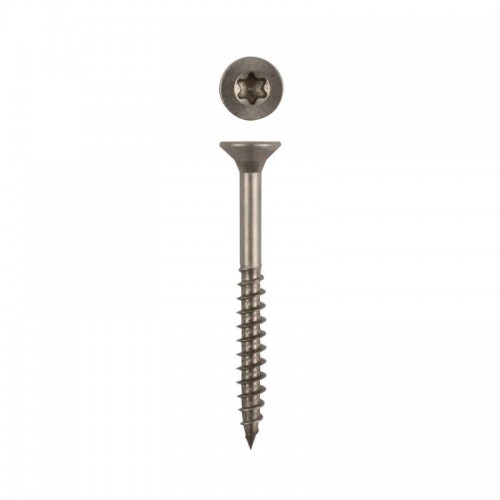VIS AGGLO TORX INOX A2