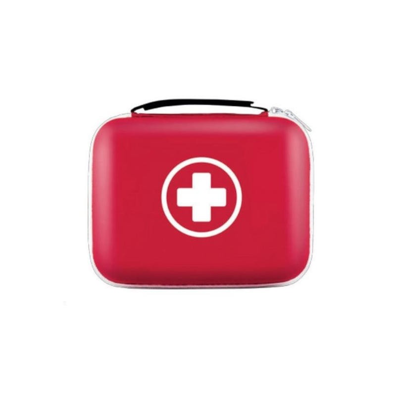 TROUSSE DE SECOURS 1 A 5 PERSONNES