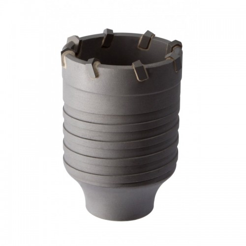 TREPAN COURONNE SDS-MAX CARBURE