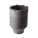 TREPAN COURONNE SDS-MAX CARBURE