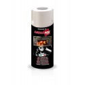Spray Peinture Acrylique Multi-Usage Haute Température Noir 400ml