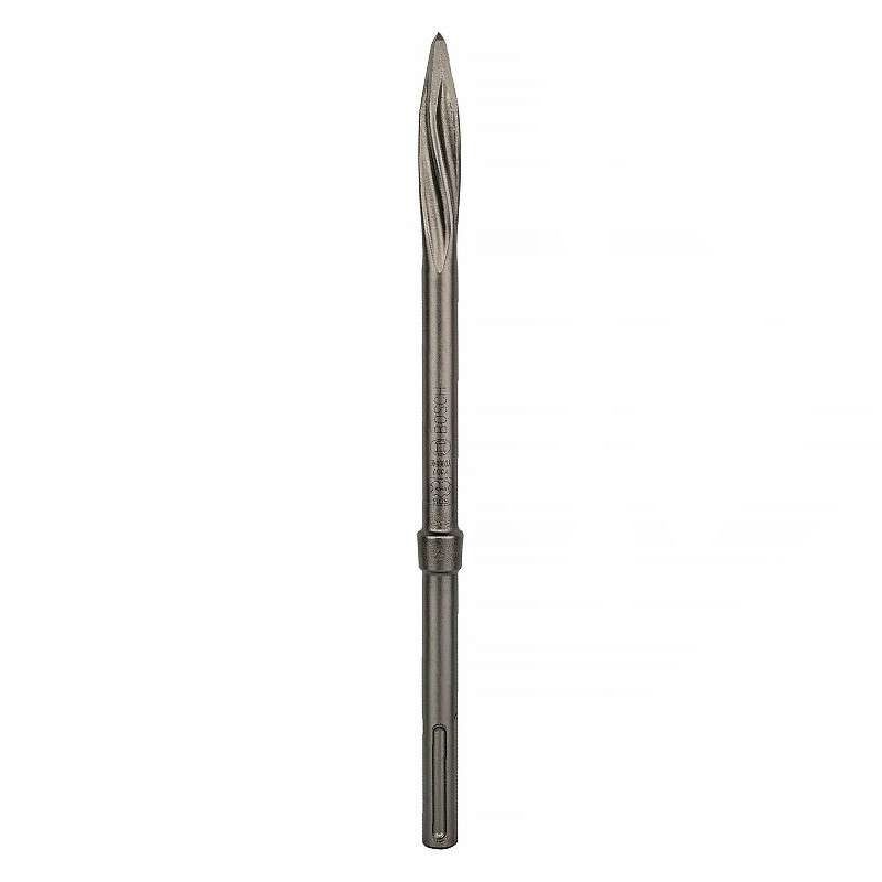 BURIN POINTU SDS-MAX