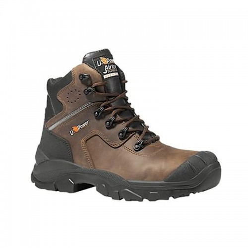 BOTTINES DE SECURITE GREENLAND UK