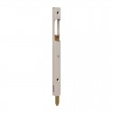 VERROU A ONGLET ALUMINIUM