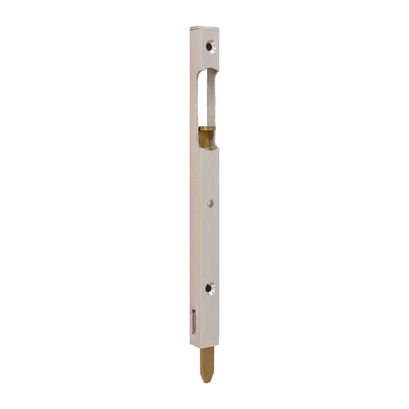 VERROU A ONGLET ALUMINIUM