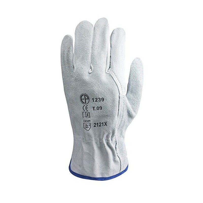 GANT MANUTENTION FLEUR DE BUFFLE