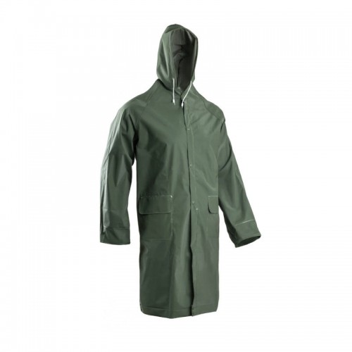 MANTEAU DE PLUIE PVC