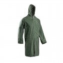 MANTEAU DE PLUIE PVC