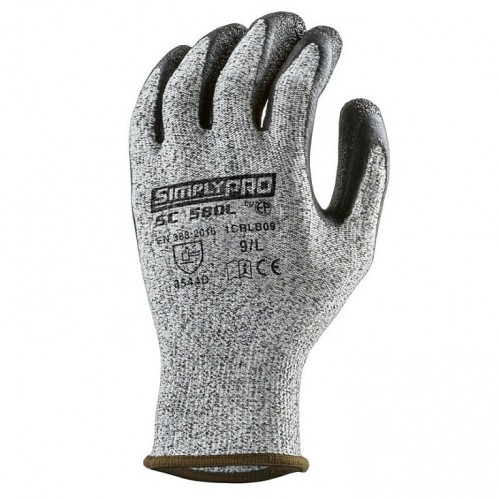 GANT ANTI-COUPURE EUROCUT SC580L