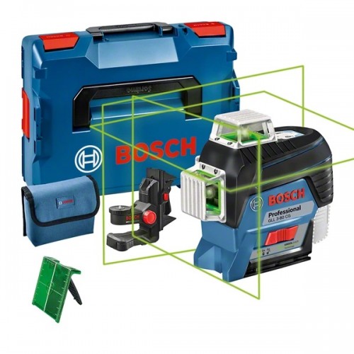 LASER LIGNES GLL 3-80 CG