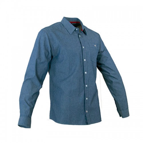 PACK LYON 3 T-SHIRTS DE TRAVAIL MANCHES COURTES EN COTON