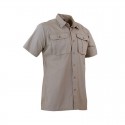 PACK LYON 3 T-SHIRTS DE TRAVAIL MANCHES COURTES EN COTON
