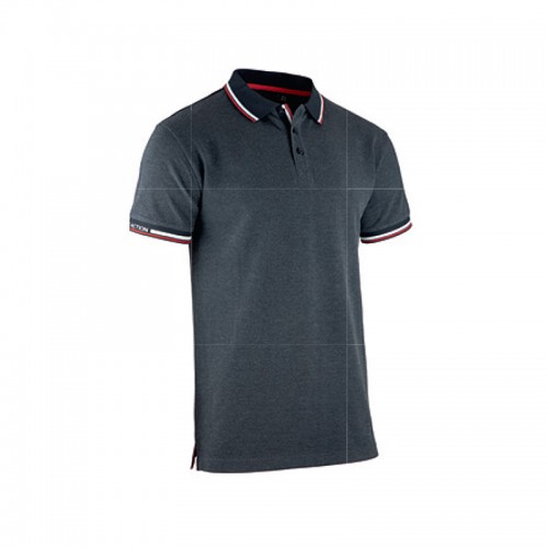 PACK LYON 3 T-SHIRTS DE TRAVAIL MANCHES COURTES EN COTON