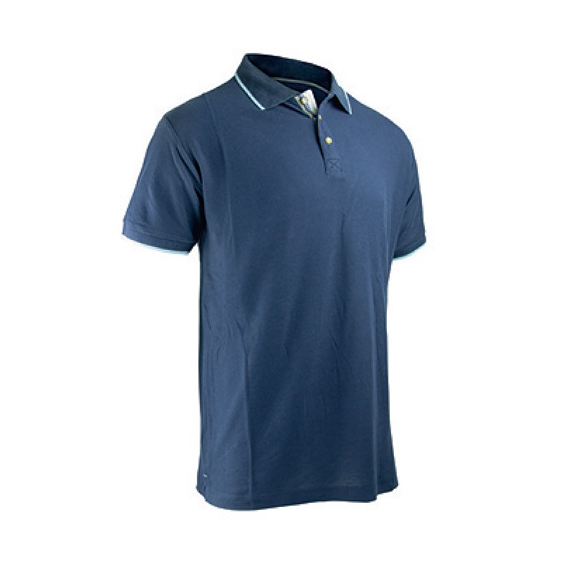 PACK LYON 3 T-SHIRTS DE TRAVAIL MANCHES COURTES EN COTON