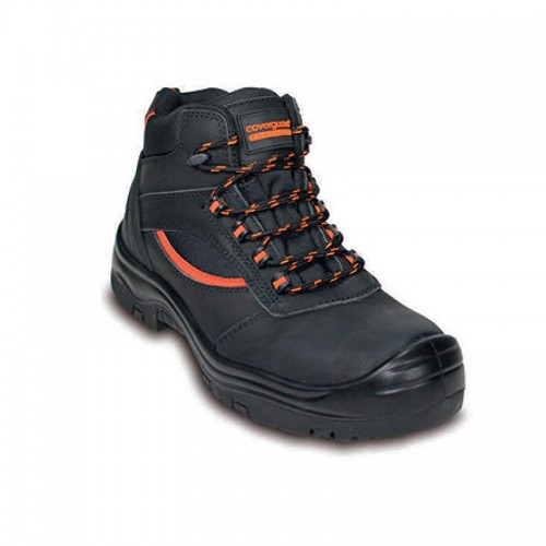 CHAUSSURE DE SECURITE HAUTE PEARL S3