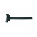 PENTURE FESTONNEE NOIRE
