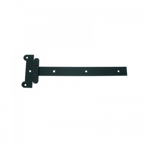 PENTURE FESTONNE NOIRE