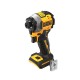 BOULONNEUSE A CHOC 18V DCF850NT