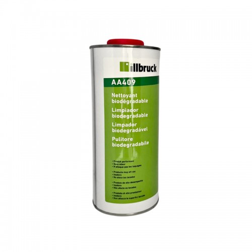 NETTOYANT BIODEGRADABLE AA409